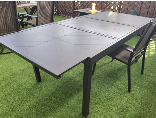 Outdoor Patio Dining Table