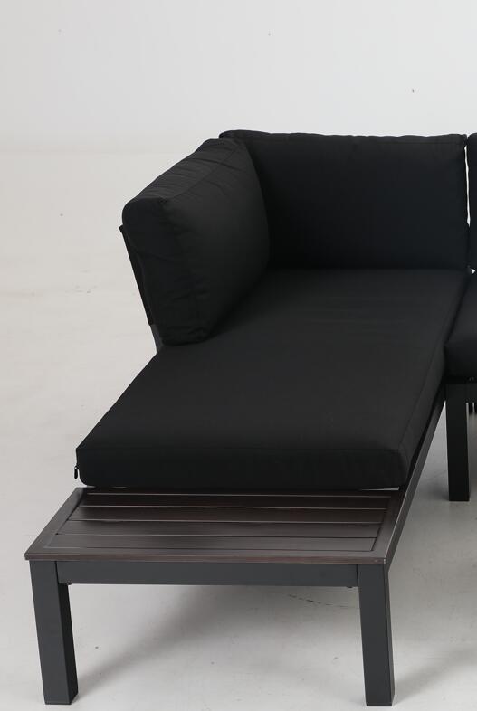 Chaise Sofa