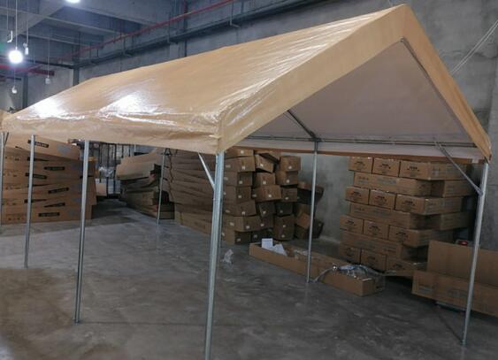 Car Canopy Garage